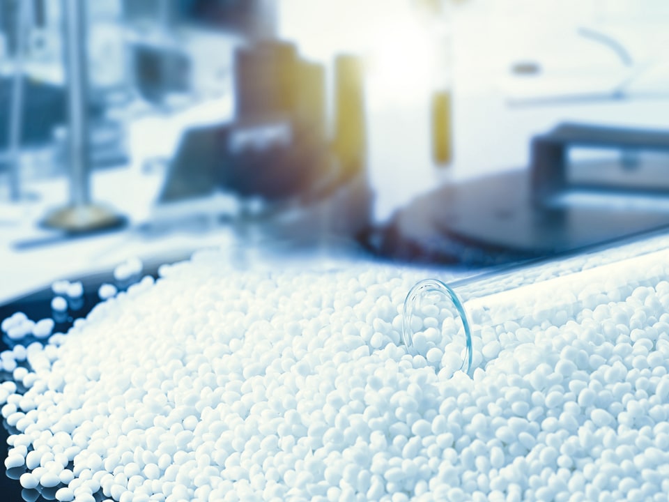 Polyamide/Nylon 6.6,6.10, 6.12 And Copolyamide Resin